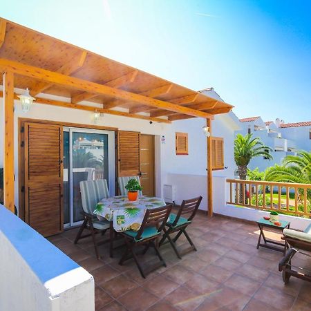Punta Prima Roma Planet Costa Dorada Appartement La Pineda Buitenkant foto