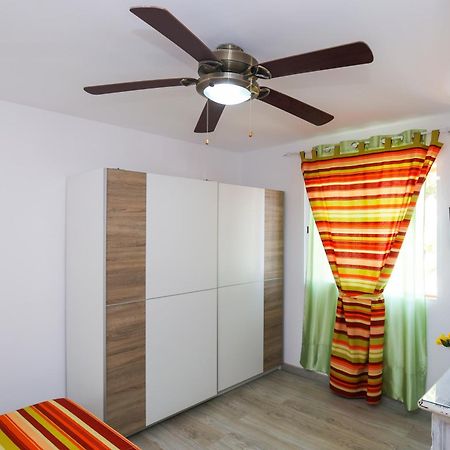 Punta Prima Roma Planet Costa Dorada Appartement La Pineda Buitenkant foto