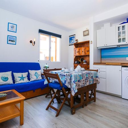 Punta Prima Roma Planet Costa Dorada Appartement La Pineda Buitenkant foto