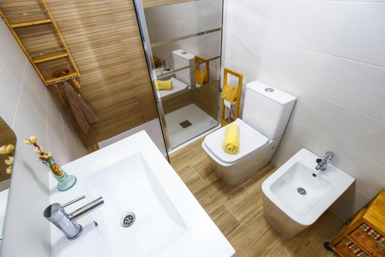 Punta Prima Roma Planet Costa Dorada Appartement La Pineda Buitenkant foto