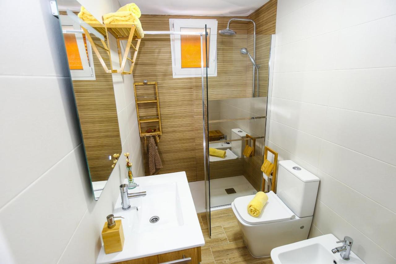 Punta Prima Roma Planet Costa Dorada Appartement La Pineda Buitenkant foto