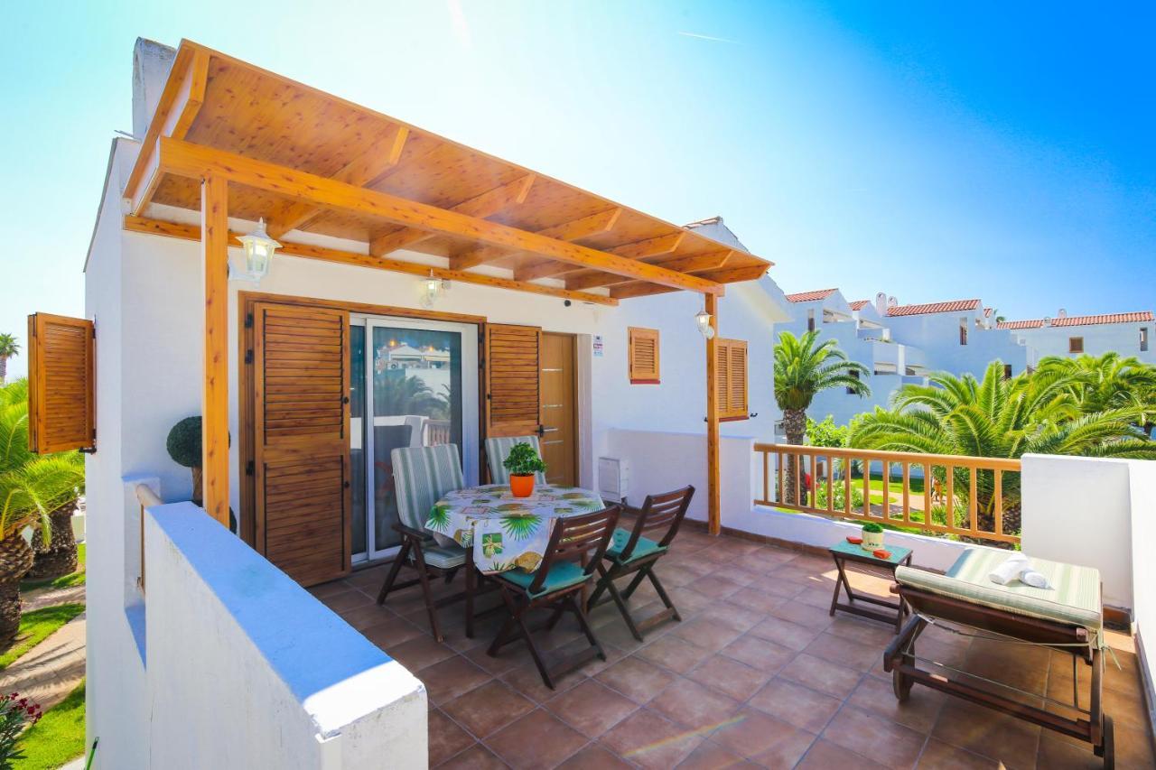 Punta Prima Roma Planet Costa Dorada Appartement La Pineda Buitenkant foto