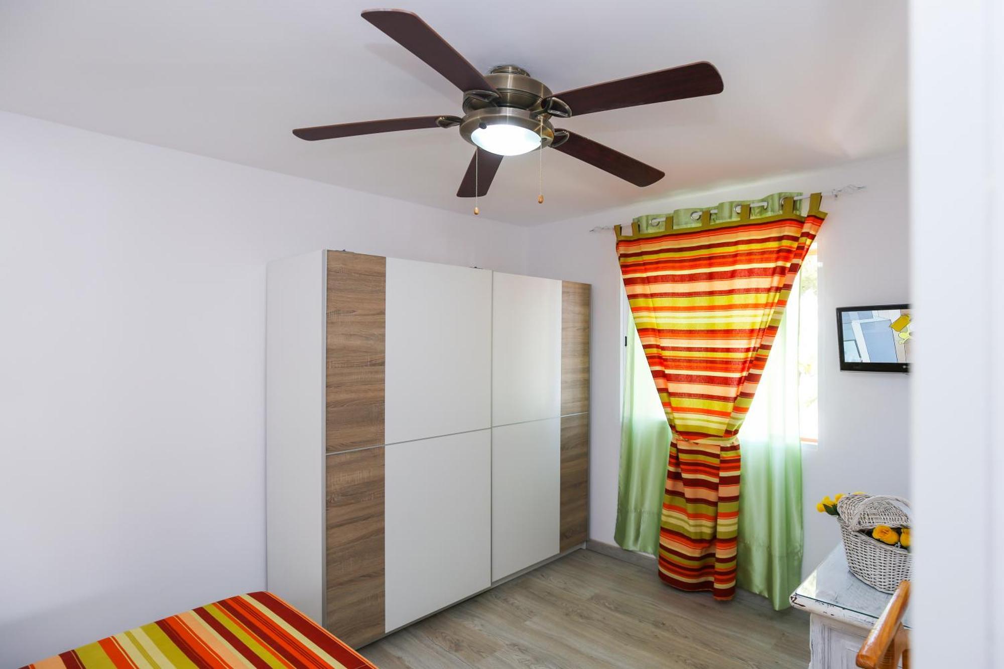 Punta Prima Roma Planet Costa Dorada Appartement La Pineda Buitenkant foto