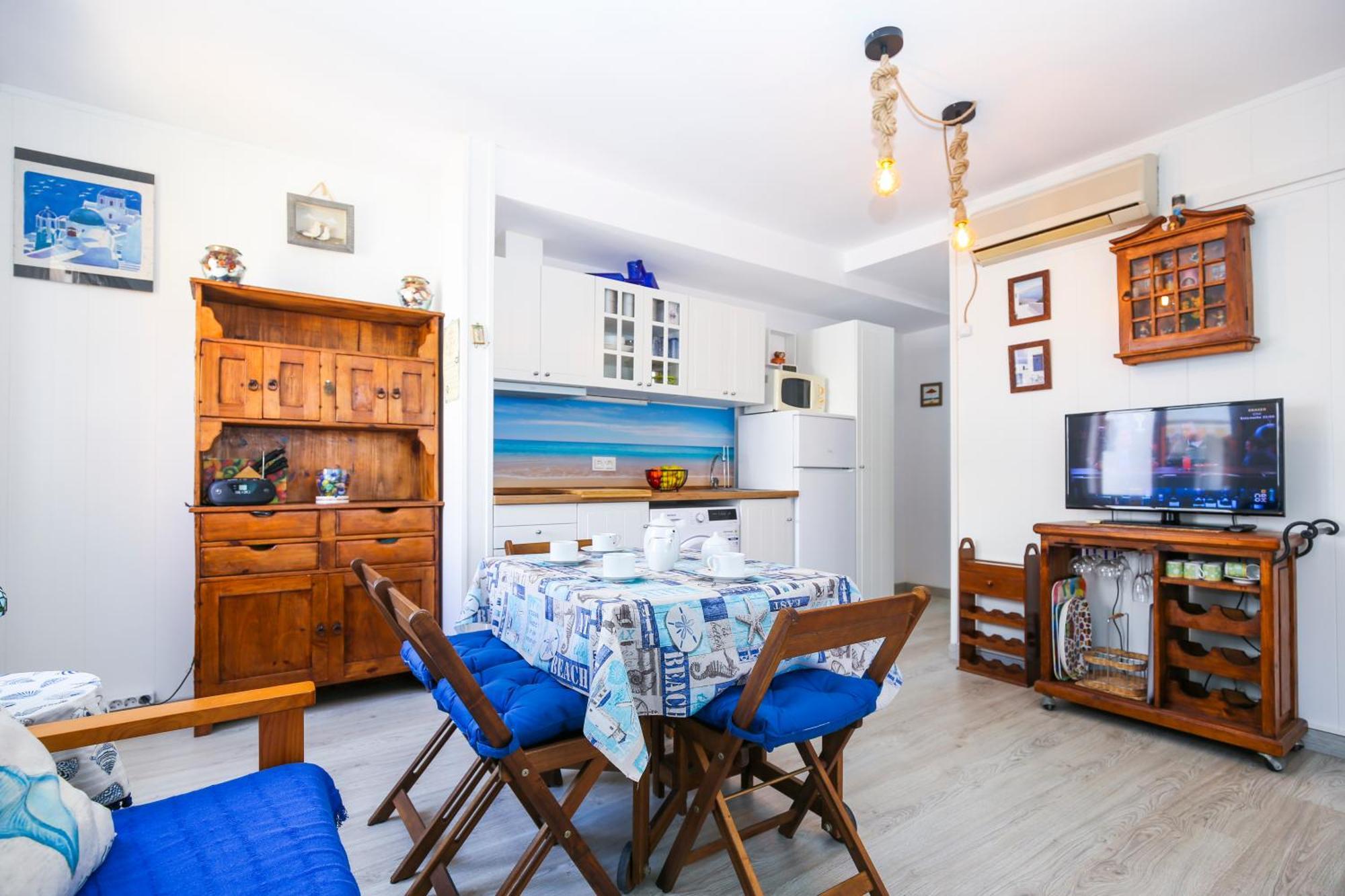 Punta Prima Roma Planet Costa Dorada Appartement La Pineda Buitenkant foto